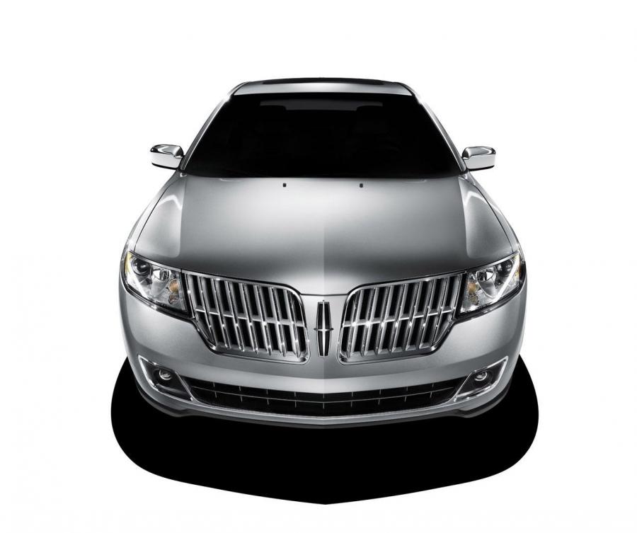  Lincoln MKZ 2010 года  (фото 82 из 211)